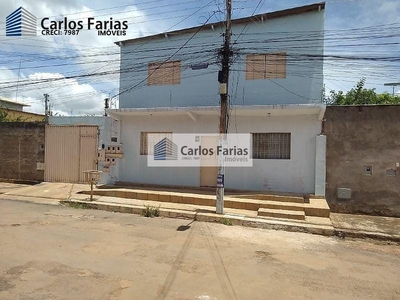 Imóvel Comercial em Parque Esplanada I, Valparaíso de Goiás/GO de 400m² 4 quartos à venda por R$ 599.000,00