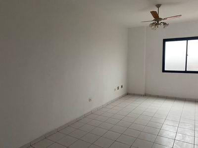 Kitnet em Vila Mirim, Praia Grande/SP de 27m² 1 quartos para locação R$ 1.100,00/mes