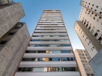 Loft com 1 quarto à venda na rua frutas de santo amaro, 320, bela vista, são paulo por r$ 1.150.000