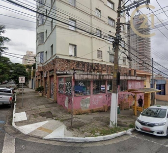 Loja em Água Branca, São Paulo/SP de 160m² para locação R$ 6.000,00/mes