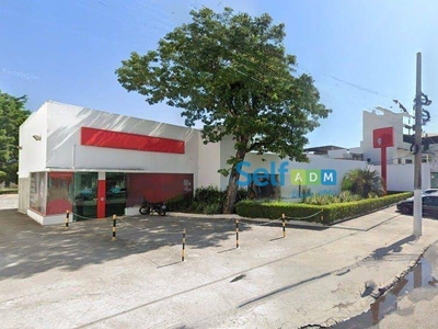 Loja em Ilha da Conceição, Niterói/RJ de 400m² para locação R$ 40.000,00/mes