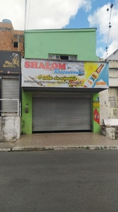 Loja em Nossa Senhora das Dores, Caruaru/PE de 150m² à venda por R$ 999.000,00