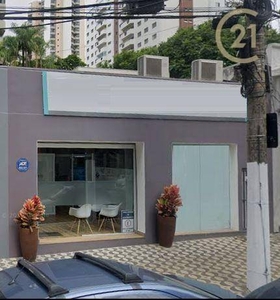 Loja em Perdizes, São Paulo/SP de 59m² para locação R$ 6.200,00/mes