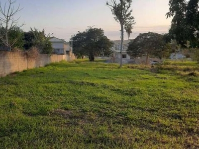 Lote com 360 m² no condomínio solar dos cantarinos 2