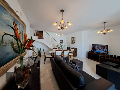 Penthouse em Barra da Tijuca, Rio de Janeiro/RJ de 315m² 4 quartos à venda por R$ 2.949.000,00