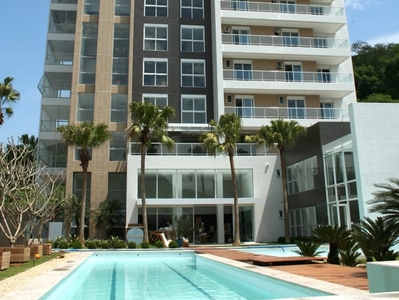 Penthouse em Barranco, Taubaté/SP de 148m² 3 quartos à venda por R$ 917.000,00