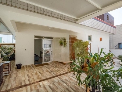 Penthouse em Buritis, Belo Horizonte/MG de 210m² 4 quartos à venda por R$ 849.000,00