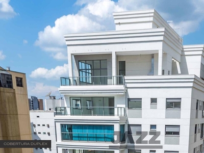 Penthouse em Cambuí, Campinas/SP de 371m² 3 quartos à venda por R$ 5.199.000,00