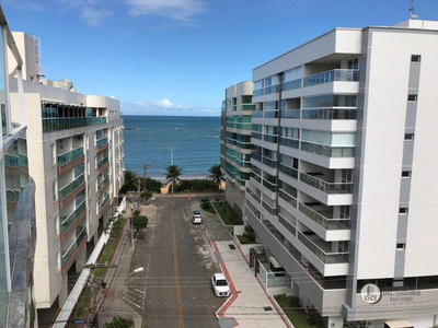 Penthouse em Enseada Azul, Guarapari/ES de 245m² 3 quartos à venda por R$ 1.905.500,00