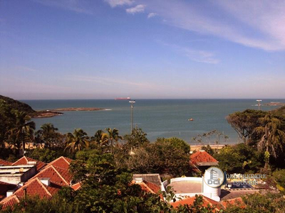 Penthouse em Enseada Azul, Guarapari/ES de 280m² 3 quartos à venda por R$ 1.199.000,00