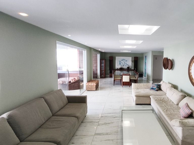 Penthouse em Enseada Azul, Guarapari/ES de 316m² 5 quartos à venda por R$ 1.949.000,00