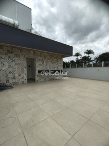 Penthouse em Itapoã, Belo Horizonte/MG de 150m² 3 quartos à venda por R$ 959.000,00