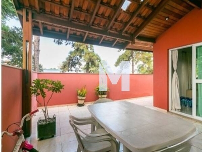 Penthouse em Jardim Fada, São Bernardo do Campo/SP de 159m² 3 quartos à venda por R$ 759.000,00