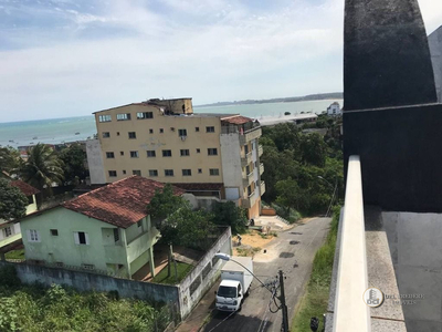 Penthouse em Meaípe, Guarapari/ES de 140m² 3 quartos à venda por R$ 214.000,00