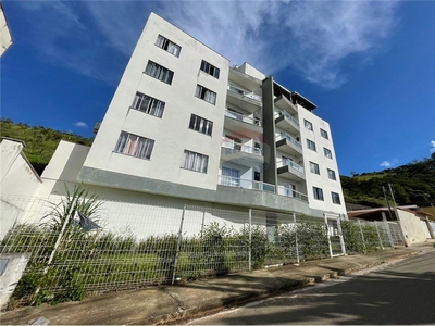 Penthouse em Monte Castelo, Juiz de Fora/MG de 116m² 3 quartos à venda por R$ 349.000,00