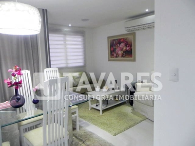 Penthouse em Recreio dos Bandeirantes, Rio de Janeiro/RJ de 176m² 4 quartos à venda por R$ 909.000,00