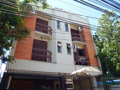 Penthouse em Santana, Porto Alegre/RS de 70m² 1 quartos à venda por R$ 254.000,00