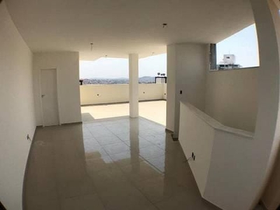 Penthouse em São Paulo, Belo Horizonte/MG de 170m² 3 quartos à venda por R$ 709.000,00
