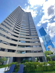 Penthouse em Vale Do Sereno, Nova Lima/MG de 24595m² 3 quartos à venda por R$ 3.499.000,00