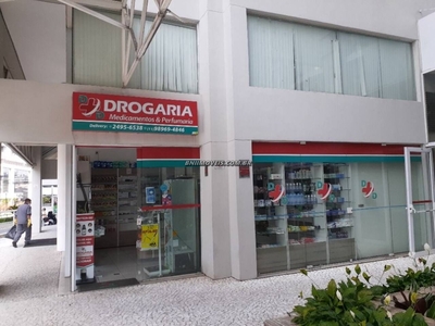 Ponto em Barra Funda, São Paulo/SP de 60m² à venda por R$ 749.000,00