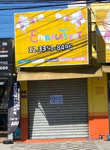 Ponto em Centro, Jacareí/SP de 0m² para locação R$ 2.500,00/mes
