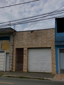 Ponto em Jardim Santo Estêvão, Carapicuíba/SP de 130m² 1 quartos à venda por R$ 279.000,00