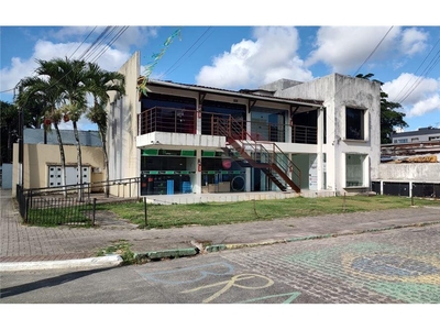 Predio em Iputinga, Recife/PE de 300m² à venda por R$ 649.000,00