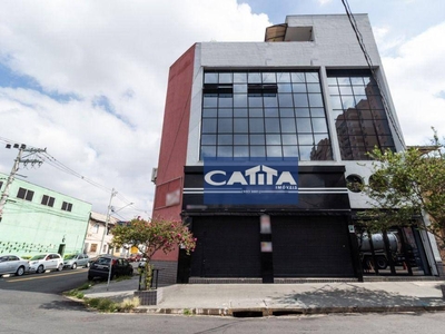 Predio em Tatuapé, São Paulo/SP de 241m² para locação R$ 30.000,00/mes