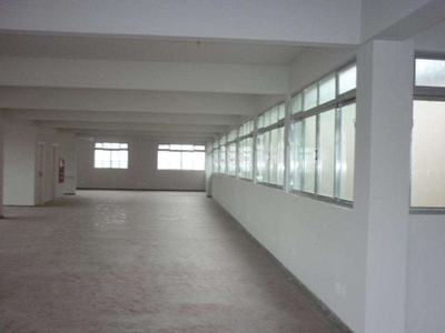 Prédio no porto macuco 1080 m²