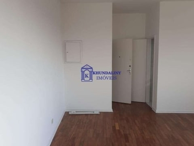 Sala comercial 35 m² - r$1.400,00 jd bonfiglioli