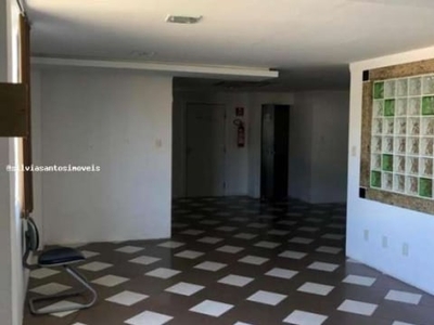 Sala comercial para locação em lauro de freitas, centro, 2 banheiros