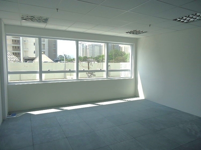 Sala em Alphaville Industrial, Barueri/SP de 43m² para locação R$ 1.500,00/mes