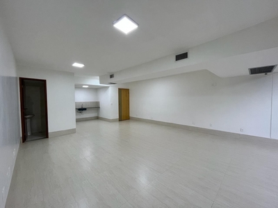 Sala em Asa Sul, Brasília/DF de 51m² para locação R$ 1.700,00/mes
