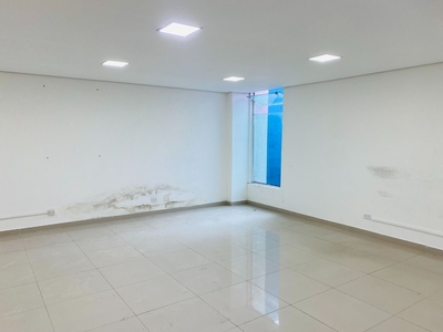 Sala em Boqueirão, Praia Grande/SP de 76m² para locação R$ 3.250,00/mes