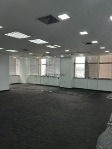 Sala em Brooklin Paulista, São Paulo/SP de 188m² à venda por R$ 2.258.840,00 ou para locação R$ 8.945,00/mes