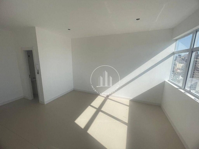 Sala em Canto, Florianópolis/SC de 25m² à venda por R$ 374.000,00