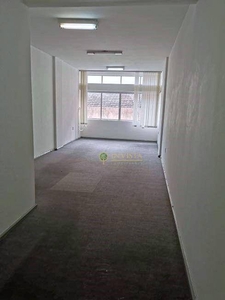 Sala em Centro, Florianópolis/SC de 35m² à venda por R$ 149.000,00