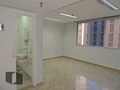 Sala em Centro, Rio de Janeiro/RJ de 212m² à venda por R$ 449.000,00