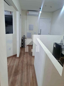 Sala em Chácara Urbana, Jundiaí/SP de 51m² à venda por R$ 572.000,00