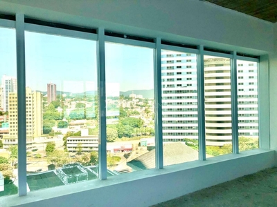 Sala em Chácara Urbana, Jundiaí/SP de 60m² para locação R$ 3.800,00/mes