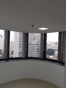 Sala em Indianópolis, São Paulo/SP de 124m² à venda por R$ 1.612.430,00 ou para locação R$ 7.446,00/mes