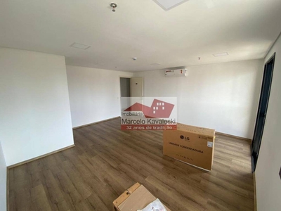 Sala em Ipiranga, São Paulo/SP de 31m² à venda por R$ 274.000,00 ou para locação R$ 1.650,00/mes