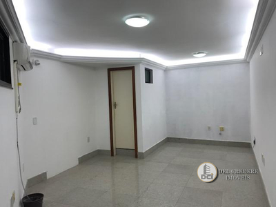 Sala em Centro, Guarapari/ES de 23m² para locação R$ 1.060,00/mes