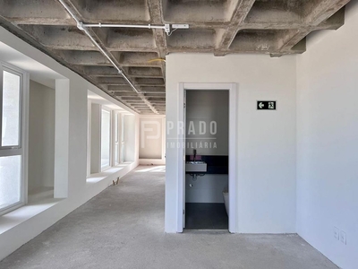 Sala em Três Vendas, Pelotas/RS de 110m² à venda por R$ 849.000,00