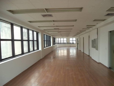 Sala em Vila Buarque, São Paulo/SP de 188m² para locação R$ 7.248,00/mes