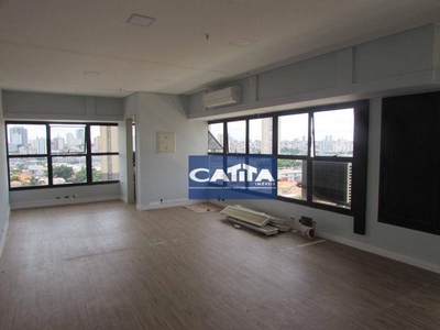 Sala em Vila Carrão, São Paulo/SP de 42m² à venda por R$ 349.000,00