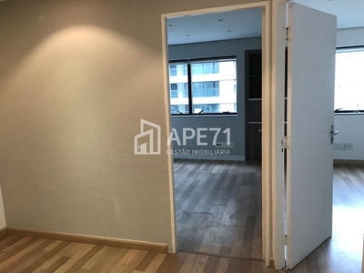 Sala em Vila Mariana, São Paulo/SP de 40m² para locação R$ 2.200,00/mes