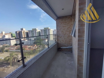 Sala em Vila Matias, Santos/SP de 49m² para locação R$ 3.100,00/mes