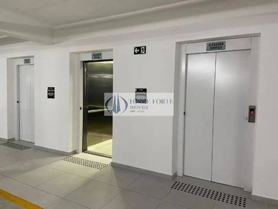 Sala em Vila Pires, Santo André/SP de 192m² à venda por R$ 794.000,00 ou para locação R$ 6.300,00/mes