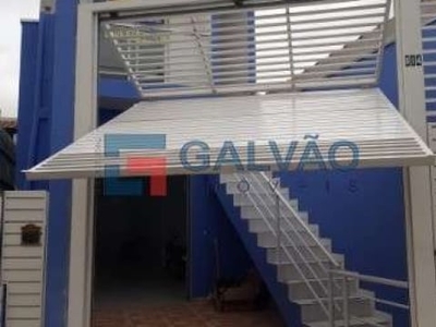 Sala para locação no bairro vila vianelo em jundiaí - sp